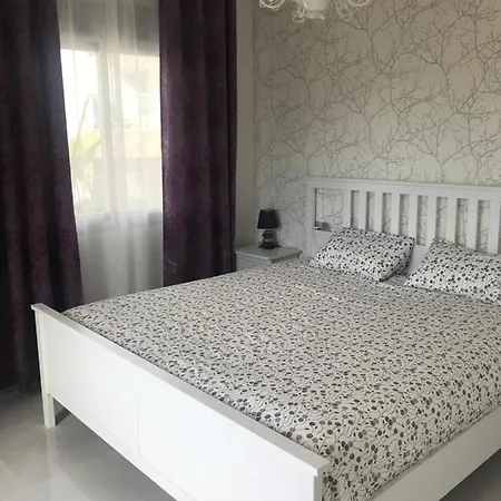 Luxury - Private Pool - Wifi - Solarium Alicante