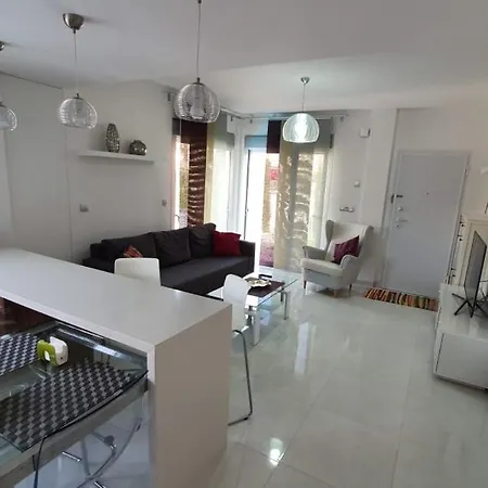 Luxury - Private Pool - Wifi - Solarium Villa