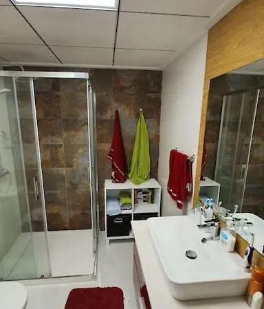 Luxury - Private Pool - Wifi - Solarium Villa *