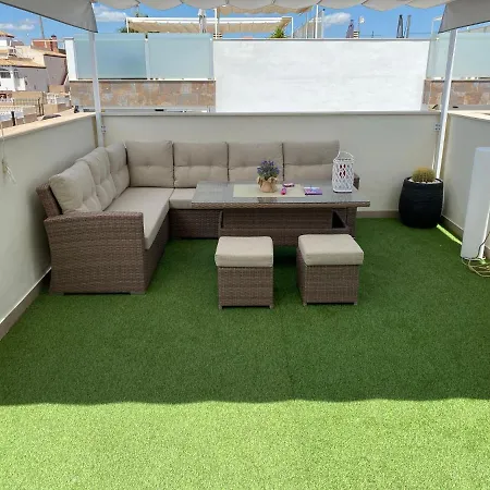 Villa Luxury - Private Pool - Wifi - Solarium *