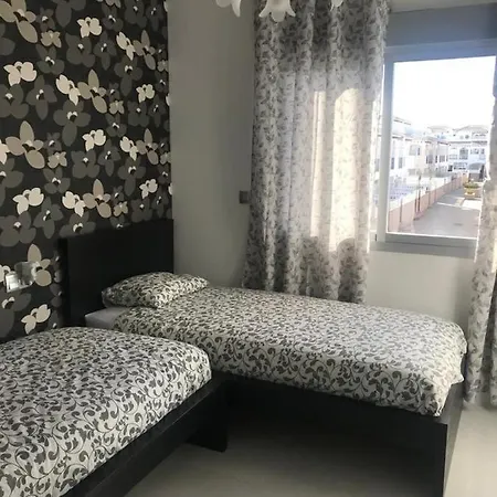 Luxury - Private Pool - Wifi - Solarium Alicante