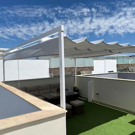 Luxury - Private Pool - Wifi - Solarium Villa