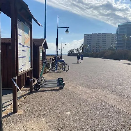 Luxury - Private Pool - Wifi - Solarium *