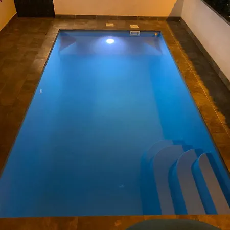 Luxury - Private Pool - Wifi - Solarium Alicante