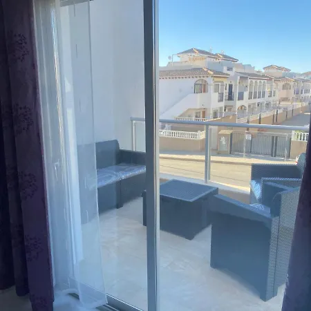 Luxury - Private Pool - Wifi - Solarium *