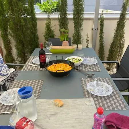 Luxury - Private Pool - Wifi - Solarium Villa *