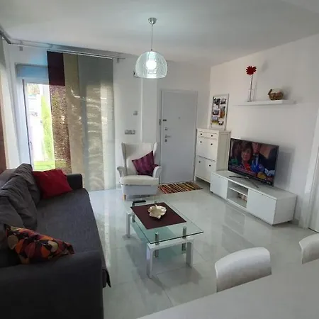 Villa Luxury - Private Pool - Wifi - Solarium