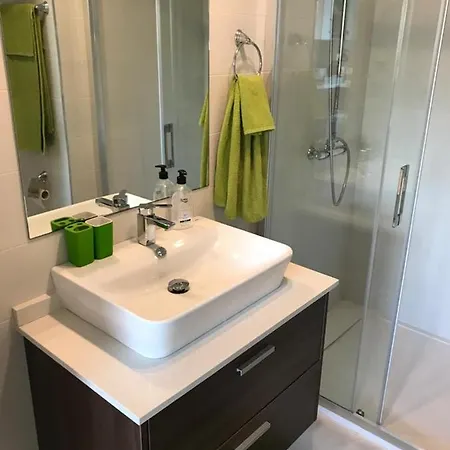 Luxury - Private Pool - Wifi - Solarium Villa Alicante