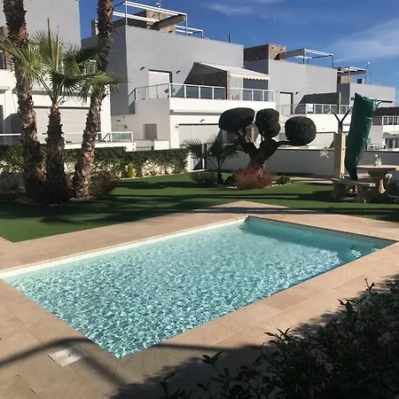 Luxury - Private Pool - Wifi - Solarium Villa *