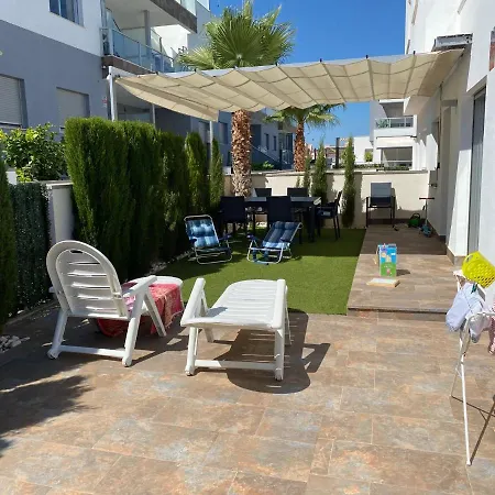 Luxury - Private Pool - Wifi - Solarium