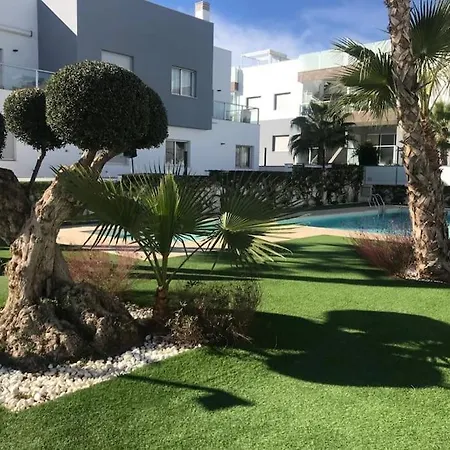 Villa Luxury - Private Pool - Wifi - Solarium Alicante