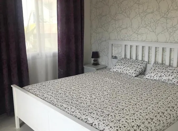 Luxury - Private Pool - Wifi - Solarium Alicante