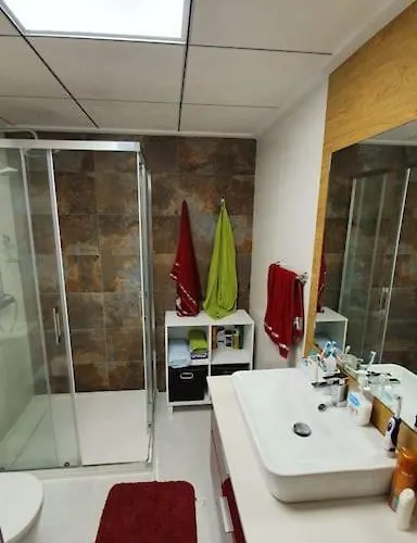 Luxury - Private Pool - Wifi - Solarium Villa *