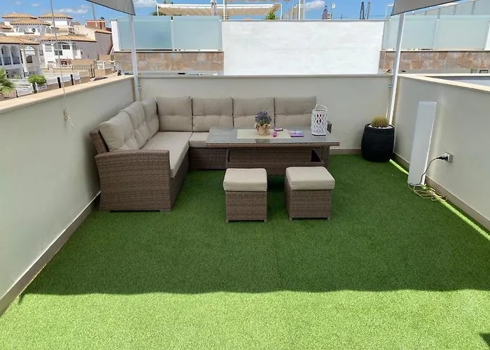 Villa Luxury - Private Pool - Wifi - Solarium *