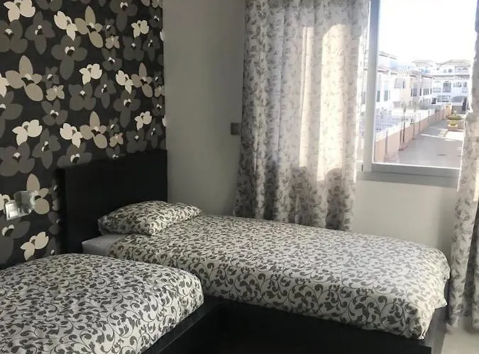 Luxury - Private Pool - Wifi - Solarium Alicante