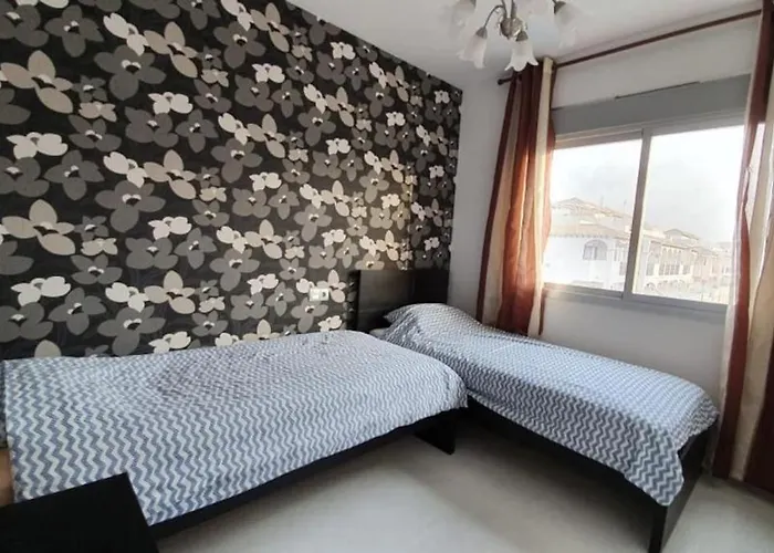 Luxury - Private Pool - Wifi - Solarium * Alicante