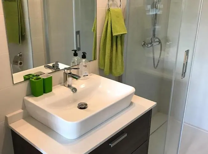 Luxury - Private Pool - Wifi - Solarium Villa Alicante