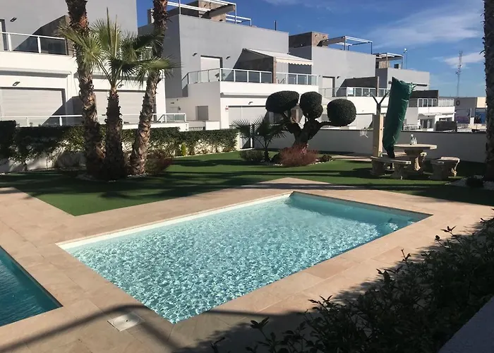 Luxury - Private Pool - Wifi - Solarium Villa *