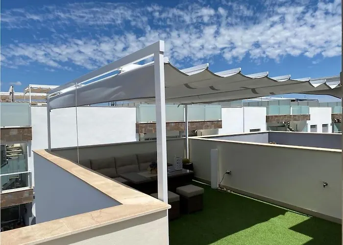 Luxury - Private Pool - Wifi - Solarium Villa