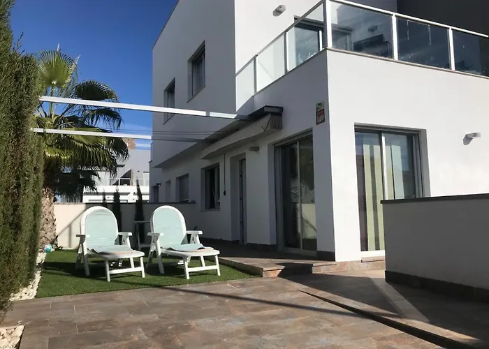 Luxury - Private Pool - Wifi - Solarium Villa
