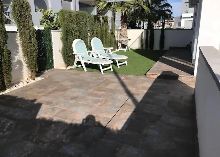Luxury - Private Pool - Wifi - Solarium Villa *