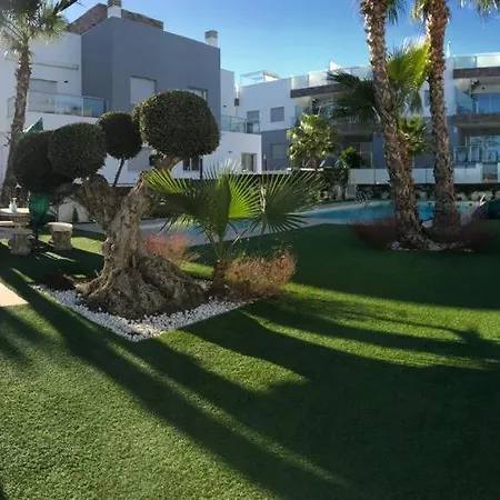 Luxury - Private Pool - Wifi - Solarium *