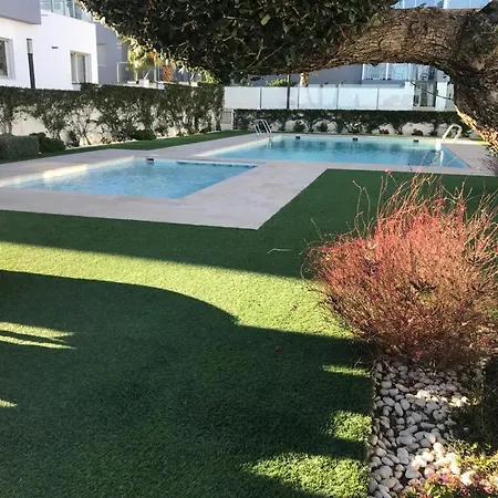 Luxury - Private Pool - Wifi - Solarium