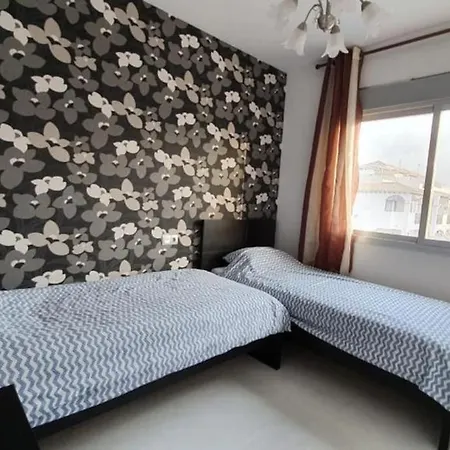 Luxury - Private Pool - Wifi - Solarium * Alicante