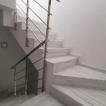 Luxury - Private Pool - Wifi - Solarium Villa Alicante